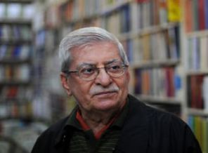 'Batı İslam'dan değil çökmekten korkuyor'