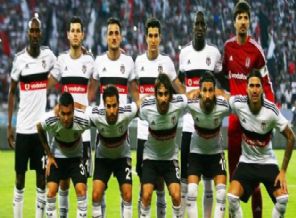 Beşiktaş'ı hüsrana uğratan rakam