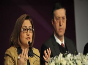 Fatma Şahin: Bunları hadım edeceksin