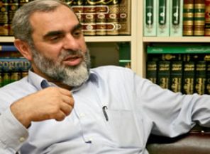 Halep'ten Nureddin Yıldız'a mektup var