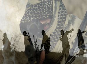 MİT ve Genelkurmay o silahların peşinde!