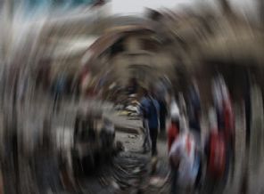 Nijerya’da intihar saldırısı: 10 ölü