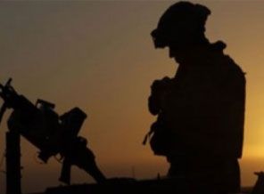 Nöbetteki askerlere ateş açıldı!