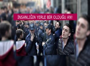 'Özgecan'a iyi yapmışlar' rezaleti