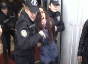 Özgecan Aslan eyleminde gözaltı