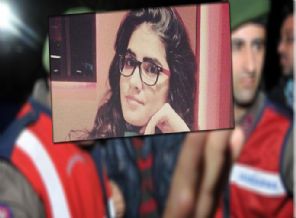 Özgecan cinayetinin kan donduran ifadesi