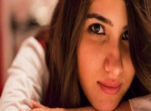 Özgecan'ın görüntüleri yürek burktu