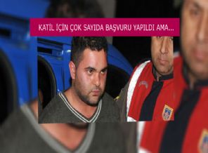 Özgecan'ın katili adliyeye sevk edilemiyor