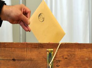 30 Mart seçimlerini doğru tahmin eden şirket açıkladı