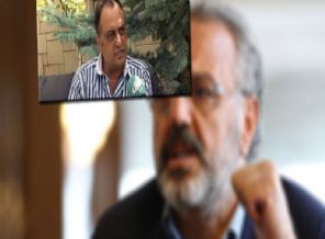 Sırrı Sakık'ın kardeşi bakın hangi partiden aday?