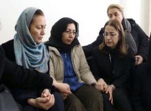 Sünni milletvekilleri oturumlara katılmayacak