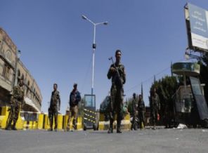 Türkiye, Yemen Büyükelçiliği'ni kapatıyor!