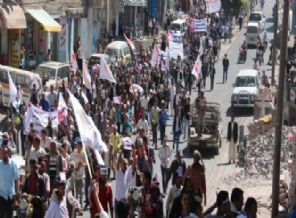 Yemen'de başkent değişsin önerisi