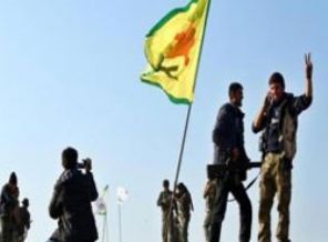 YPG ve Şam Cephesi Halep için anlaştı