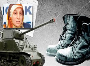 28 Şubat mağduru AK Parti'den aday adayı