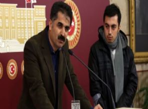 Aygün: İdam ve hadımı doğru bulmuyorum