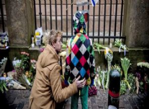 Danimarka'da bayraklar yarıya inecek