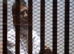 'Darbe lideri burada olmalıydı'