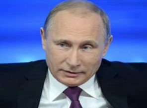 ''Dünyanın en zengin adamı Putin!''