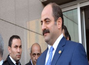 Ergenekon dosyası Savcı Öz'e tesadüfen gelmiş!