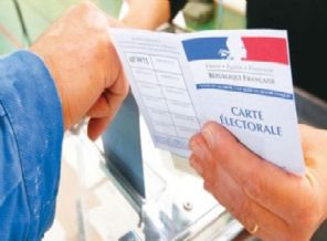 Fransa seçimlerinde ilk Müslüman parti