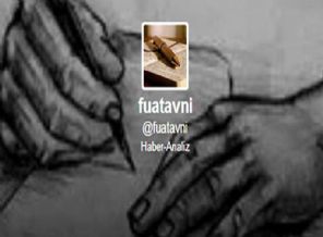 Fuatavni yakalandı!