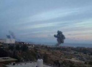 Hafter ve Mısır arasında darbeci dayanışması