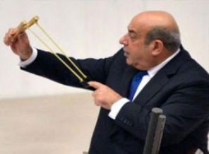 Kaplan: Özgecan'ın katili idam edilmesin