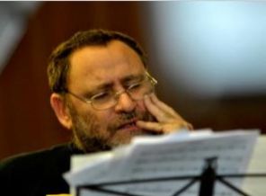 İbranice'de 'barış' diye bir sözcük dahi yok!