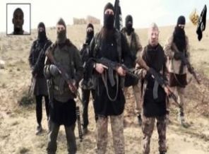 İngiltere IŞİD'i kınadı