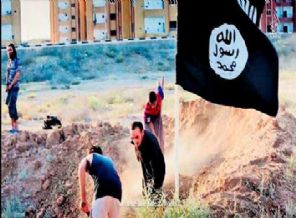 IŞİD'in yeni gelir kaynağı: Antika kaçakçılığı