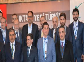 Kalın: Köklerimizden kopmamalıyız