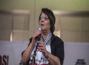 Leyla Halid: Vatan şereftir