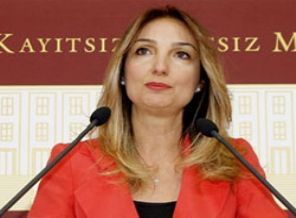 Nazlıaka'dan Erdoğan'a 'dans' cevabı