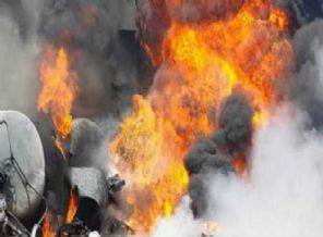 Nijerya'da intihar saldırısı