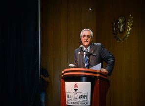 Özgecan adına Mersin'de okul yaptırılacak