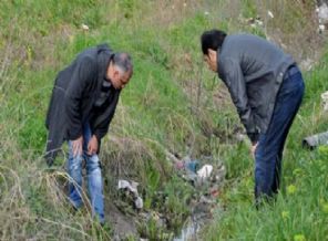 Özgecan cinayetinde suç aleti de bulundu