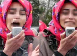 Özgecan eyleminde herkesi ağlattı