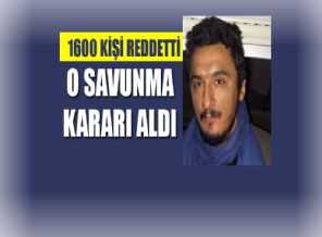 Özgecan'ı öldürenleri savunacak isim belli oldu