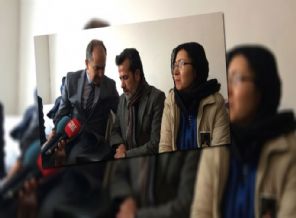 Özgecan'ın acılı babasından ibretlik sözler