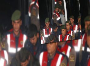 Özgecan'ın katili ifade değiştirdi