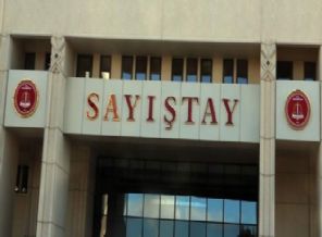 Sayıştayda 7 üyelik için aday seçimi yapılacak