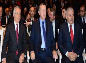 Yıldırım: İdamın tartışılması faydalı