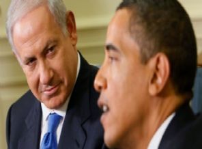 ABD'de İsrail krizi