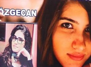 ABD Elçiliği'nden Özgecan ile ilgili açıklama