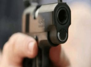 Belediye başkanına silahlı saldırı