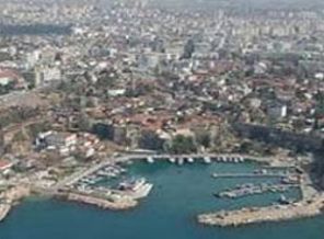 Bu ilçede bütün barlar kapatıldı