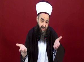 Cübbeli Ahmet: Özgecan şehittir