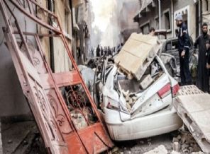 Cunta macera peşinde