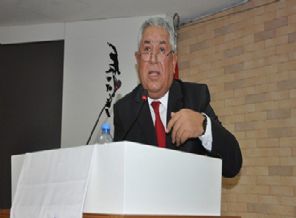 'Dolmuşa binen her kadın bacımız'